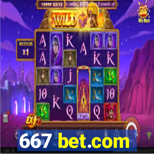 667 bet.com
